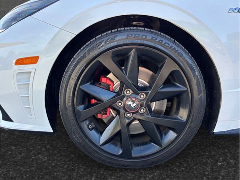 Used 2022 Hyundai Sonata N Line image 13