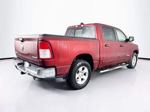 Used 2020 RAM 1500 Big Horn image 10
