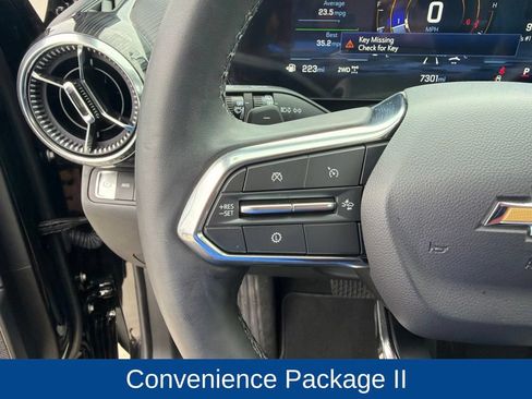 Used 2026 Chevrolet Equinox LT w/ Convenience Package II AWD/4WD image 24
