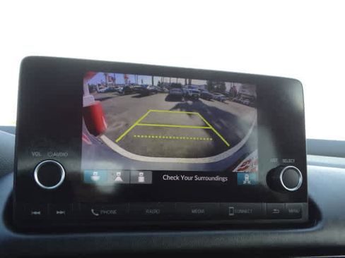 Used 2023 Honda HR-V Sport image 29