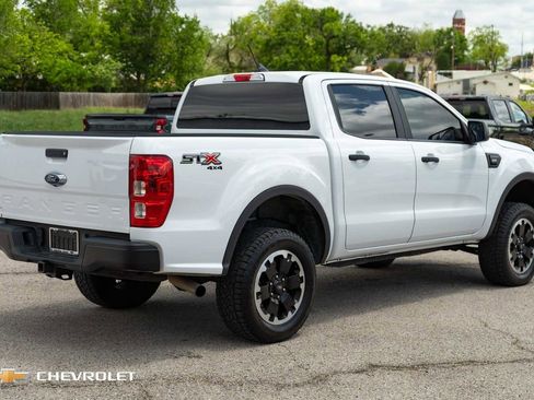 Used 2021 Ford Ranger XL w/ Equipment Group 101A High AWD/4WD image 6