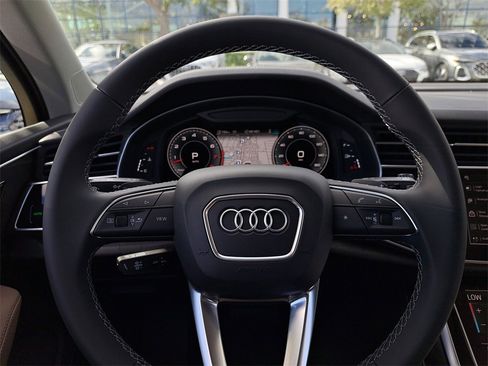 New 2026 Audi Q7 3.0T Premium Plus image 7