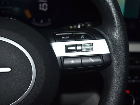 Used 2025 Hyundai Tucson SEL image 9