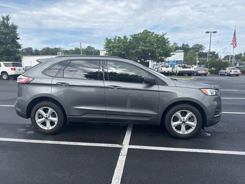 Used 2024 Ford Edge SE AWD/4WD image 7
