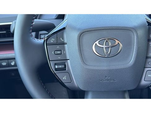 New 2026 Toyota Prius Plug-In Hybrid FWD image 61