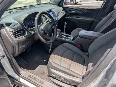 Used 2023 Chevrolet Equinox LS w/ LS Convenience Package image 10