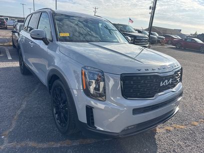 Used 2022 Kia Telluride SX w/ SX Prestige Package