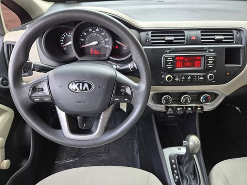 Used 2013 Kia Rio LX image 10