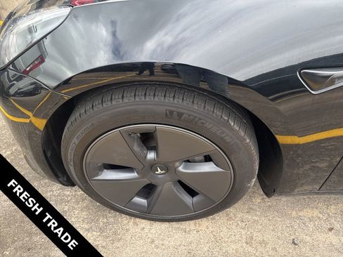 Used 2022 Tesla Model 3 Long Range image 5