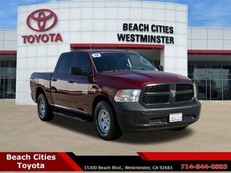 Used 2018 RAM 1500 Tradesman w/ Popular Equipment Group video 1