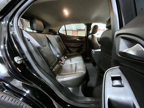 Certified 2024 Buick Encore GX Sport Touring image 18