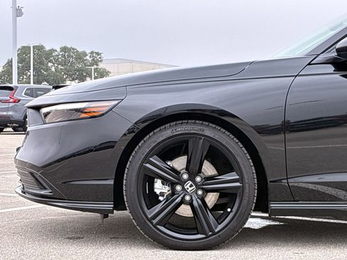 Certified 2026 Honda Accord Sport image 14