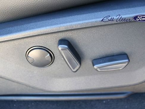 New 2026 Ford F250 Lariat w/ Chrome Package image 8