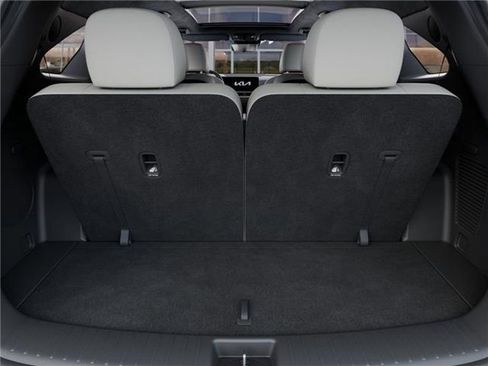 New 2026 Kia Sorento SX Prestige image 19