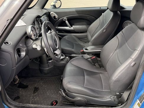 Used 2008 MINI Cooper S image 7