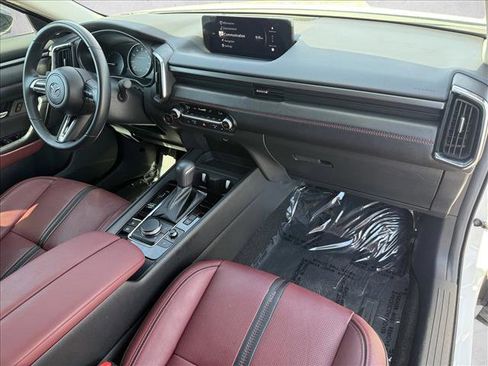 Used 2025 MAZDA CX-50 2.5 Hybrid w/ Premium Plus Pkg image 13