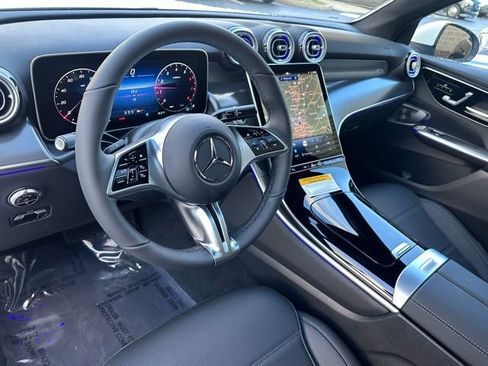 Certified 2026 Mercedes-Benz GLC 300 4MATIC image 15