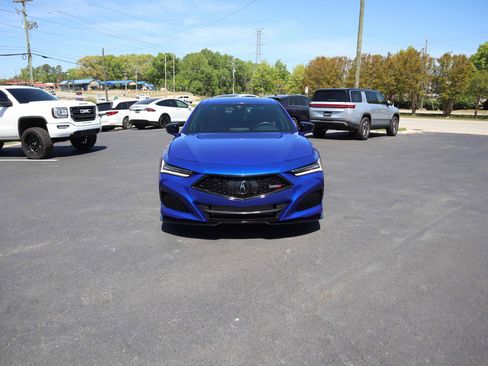 Used 2023 Acura TLX Type S image 14