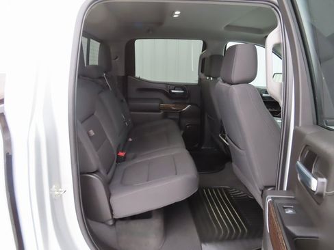 Used 2022 GMC Sierra 1500 Elevation w/ Preferred Package image 27