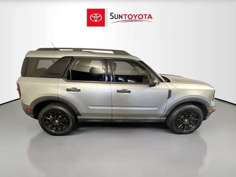 Used 2021 Ford Bronco Sport image 2