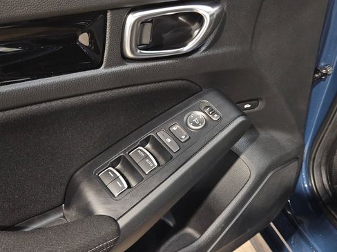 Used 2025 Honda Civic Sport image 21