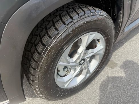 Used 2022 Hyundai Tucson SEL w/ Cargo Package image 9