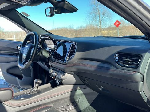 Used 2025 Dodge Durango R/T image 29