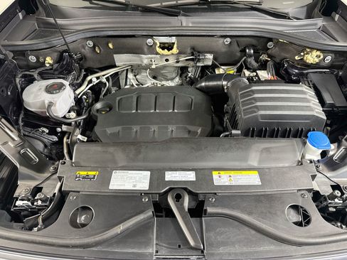 Used 2026 Volkswagen Atlas SE FWD image 39