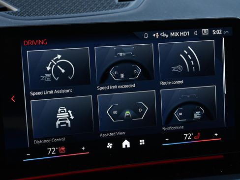 Certified 2025 BMW X2 xDrive28i w/ Premium Package image 33