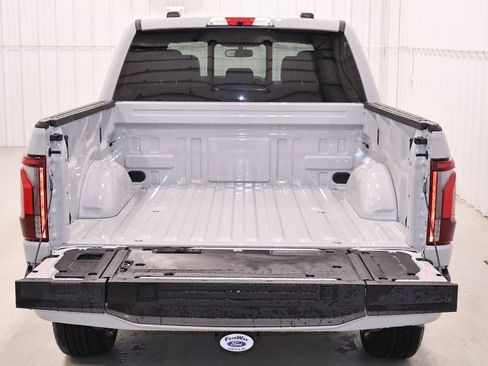 New 2026 Ford F150 Platinum w/ Equipment Group 702A High AWD/4WD image 37