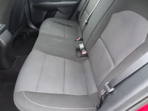 Used 2024 Kia Forte LXS FWD image 7