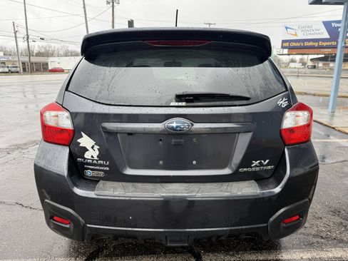 Used 2013 Subaru Crosstrek 2.0i Premium image 4