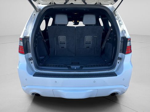 Used 2024 Dodge Durango GT AWD/4WD image 28