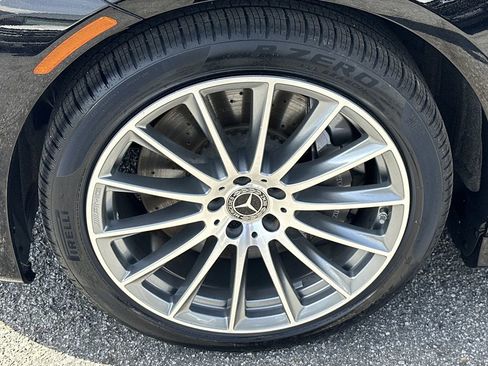 Certified 2023 Mercedes-Benz S 500 4MATIC image 13