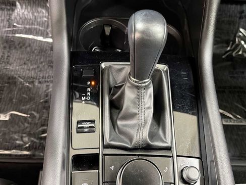 Used 2023 MAZDA MAZDA3 s FWD image 22