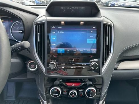 Certified 2023 Subaru Forester Limited AWD/4WD image 24