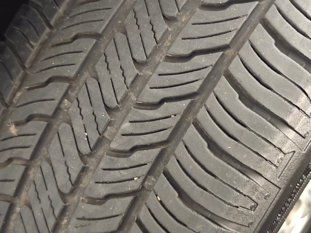 Used 2024 Chrysler Pacifica Touring-L FWD image 58