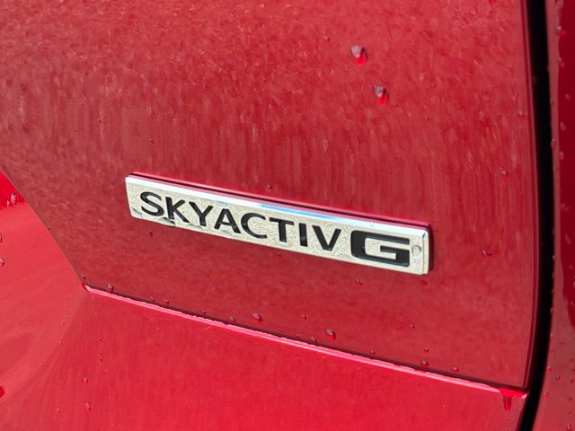 New 2026 MAZDA CX-5 Select AWD/4WD image 13