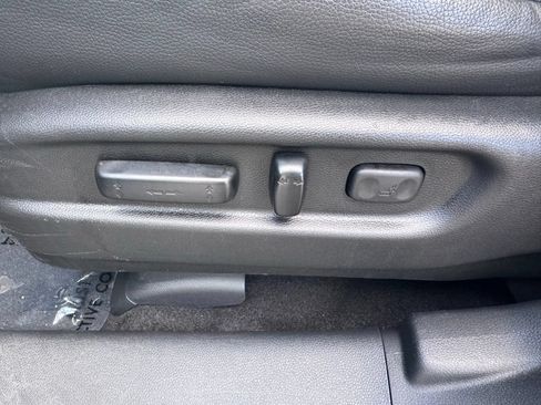 Used 2025 Honda Ridgeline RTL image 19