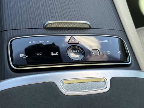 Certified 2023 Mercedes-Benz EQS 580 4MATIC SUV image 33