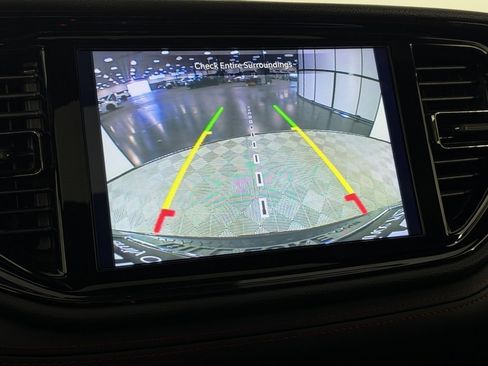 Used 2024 Dodge Durango GT image 22