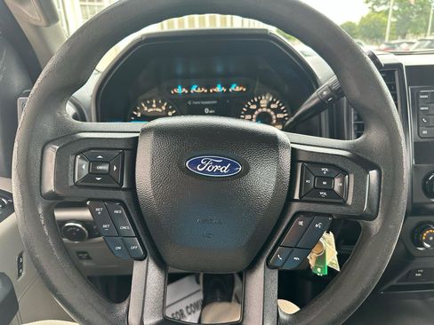 Used 2020 Ford F150 XL w/ Equipment Group 101A Mid AWD/4WD image 9