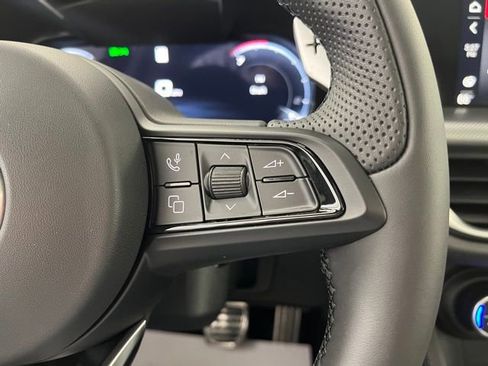 Used 2025 Alfa Romeo Stelvio Sprint w/ Veloce Package image 22