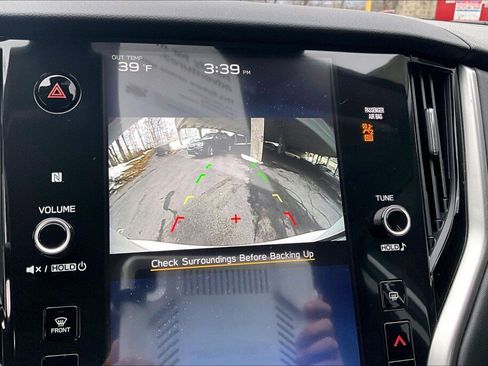 Certified 2025 Subaru Legacy Premium w/ Tech Package #1 image 9