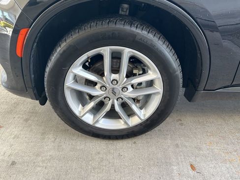 Certified 2022 Dodge Durango GT image 12