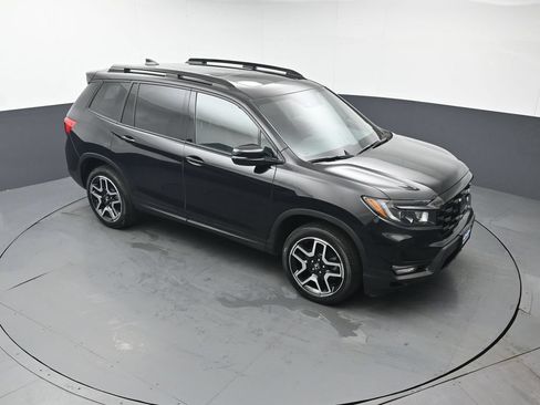 Certified 2023 Honda Passport Elite image 47