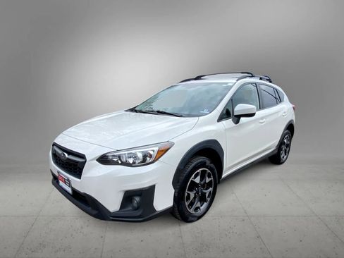 Used 2019 Subaru Crosstrek 2.0i Premium w/ Eyesight System image 1