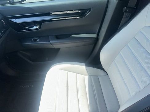 Used 2023 Honda CR-V Sport Touring image 11