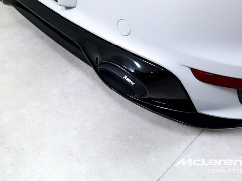 Used 2022 Porsche 911 Turbo S image 31