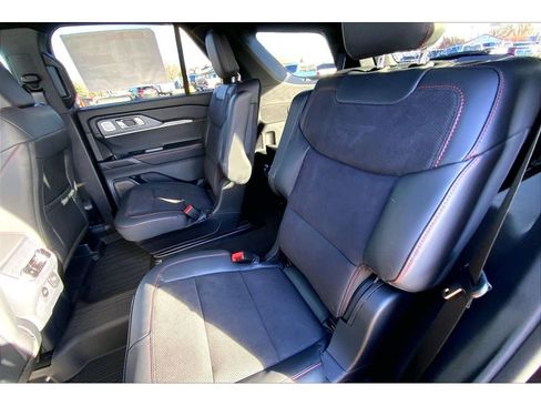 New 2026 Ford Explorer ST w/ Sun And Sound Package image 11